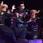 【ライブレポート】氣志團がLOVE in Actionで驚愕のアレンジ楽曲を披露!最後はまさかの強制退場!?