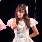 【ライブレポート】paletが4周年記念ライブを開催！「これからも私達についてきてほしいです！」