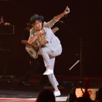 【ライブレポート】日いづる国のお祭り男、ナオト・インティライミがLOVE in Actionに登場！