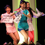 【ライブレポート】東京パフォーマンスドール、結成3周年ライブで新曲「純愛カオス」を初披露！さらに、アニメ「『逆転裁判〜その「真実」、異議あり！〜』エンディングテーマに決定！