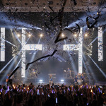 【ライブ写真】藍井エイル　新曲「翼」をNHKホールで初披露！日本武道館2Days発表 & 先行受付を開始！