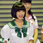 SUPER☆GiRLS、GEMの新メンバーが意気込みを語る！新たな風が吹くiDOL Streetから目が離せない！