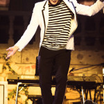 【ライブレポート】SUPER JUNIOR キュヒョンが初の日本全国ツアーのファイナル公演開催!優しさと温かさに包まれた感動のステージ!