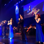 東京ディズニーシー®の15周年記念コンサートツアーがスタート！ラストは客席総立ちでパフォーマーとオーディエンスが一体化！