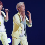 【ライブレポート】Da-iCEがLOVE in Action Meeting（LIVE）のトップバッターで登場！