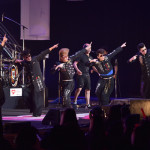 【ライブレポート】氣志團がLOVE in Actionで驚愕のアレンジ楽曲を披露！最後はまさかの強制退場！？