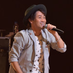 【ライブレポート】日いづる国のお祭り男、ナオト・インティライミがLOVE in Actionに登場！