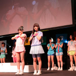 【ライブレポート】東京パフォーマンスドール、結成3周年ライブで新曲「純愛カオス」を初披露！さらに、アニメ「『逆転裁判〜その「真実」、異議あり！〜』エンディングテーマに決定！