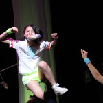 TPDが結成３周年イベント2部で「東京パフォーリンピック2016」開催！「武道館にこの9人で立ちたいです。」