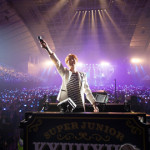 【ライブレポート】SUPER JUNIOR キュヒョンが初の日本全国ツアーのファイナル公演開催！優しさと温かさに包まれた感動のステージ！