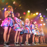 Cheeky ParadeがLA留学する山本真凜、鈴木真梨耶の壮行会を開催！メンバー大号泣、そしてまさかの展開に！？