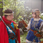 【コメント掲載】本田翼が「星のドラゴンクエスト」 新CMで出川哲朗と共演！「出川さんの後ろ姿が本物の勇者に見えました」