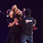 【ライブレポート】氣志團がLOVE in Actionで驚愕のアレンジ楽曲を披露！最後はまさかの強制退場！？