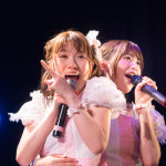 【ライブレポート】paletが4周年記念ライブを開催！「これからも私達についてきてほしいです！」