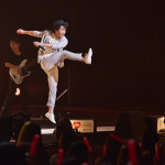 【ライブレポート】日いづる国のお祭り男、ナオト・インティライミがLOVE in Actionに登場！