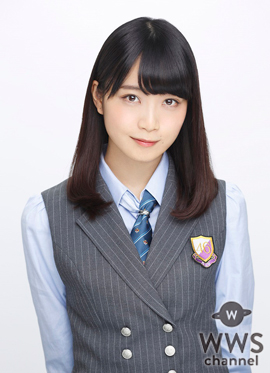 乃木坂46の深川麻衣が地元静岡で卒業コンサート！「ファンの皆さんと出会えて本当に良かった。」