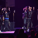 【ライブレポート】氣志團がLOVE in Actionで驚愕のアレンジ楽曲を披露！最後はまさかの強制退場！？