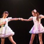 【ライブレポート】paletが4周年記念ライブを開催！「これからも私達についてきてほしいです！」