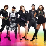 ＜日テレライブインサマー＞8/7に横浜・赤レンガでAAA、ソナーポケット、TRFら「ヒルナンデス！」コラボDAYに出演！