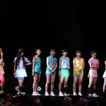 TPDが結成３周年イベント2部で「東京パフォーリンピック2016」開催！「武道館にこの9人で立ちたいです。」