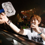 【ライブレポート】SUPER JUNIOR キュヒョンが初の日本全国ツアーのファイナル公演開催！優しさと温かさに包まれた感動のステージ！