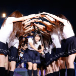 乃木坂46の深川麻衣が地元静岡で卒業コンサート！「ファンの皆さんと出会えて本当に良かった。」