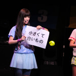 TPDが結成３周年イベント2部で「東京パフォーリンピック2016」開催！「武道館にこの9人で立ちたいです。」