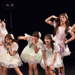 【ライブレポート】paletが4周年記念ライブを開催!「これからも私達についてきてほしいです!」