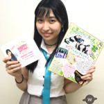 ハイモチ・仙咲ふうか 人生初の誕生日会！カプ主からのサプライズプレゼントに感激の涙！