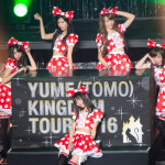 【ライブレポート】夢みるアドレセンスが新曲『Love for You』をツアーファイナルで初披露!