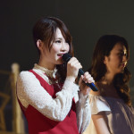 SUPER☆GiRLS 勝田梨乃と荒井玲良のラストライブ！スパガ第2章、華麗に終演！