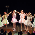 【ライブレポート】paletが4周年記念ライブを開催！「これからも私達についてきてほしいです！」