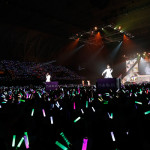 乃木坂46の深川麻衣が地元静岡で卒業コンサート!「ファンの皆さんと出会えて本当に良かった。」