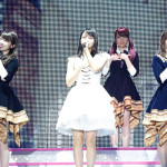 乃木坂46の深川麻衣が地元静岡で卒業コンサート!「ファンの皆さんと出会えて本当に良かった。」