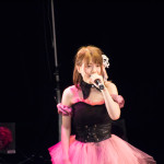 【ライブレポート】paletが4周年記念ライブを開催!「これからも私達についてきてほしいです!」