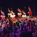 【ライブレポート】paletが4周年記念ライブを開催！「これからも私達についてきてほしいです！」