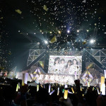 乃木坂46の深川麻衣が地元静岡で卒業コンサート！「ファンの皆さんと出会えて本当に良かった。」