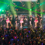 【ライブレポート】夢みるアドレセンスが新曲『Love for You』をツアーファイナルで初披露!