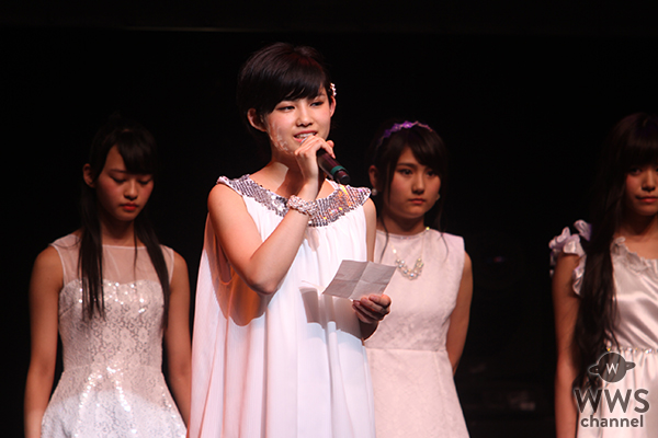 TPDが結成３周年イベント2部で「東京パフォーリンピック2016」開催！「武道館にこの9人で立ちたいです。」