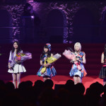 新体制iDOL Street始動！スパガ、チキパ、GEM、わーすた、ストリート生まで全員集合！大迫力のステージを魅せる！