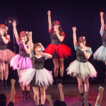 【ライブレポート】paletが4周年記念ライブを開催!「これからも私達についてきてほしいです!」