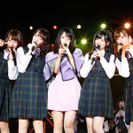 乃木坂46の深川麻衣が地元静岡で卒業コンサート!「ファンの皆さんと出会えて本当に良かった。」