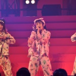 新体制iDOL Street始動！スパガ、チキパ、GEM、わーすた、ストリート生まで全員集合！大迫力のステージを魅せる！