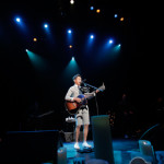 【ライブレポート】GAKU-MCが『アカリトライブ 2016』を家入レオ、SKY-HIと共に開催!