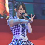 SUPER☆GiRLS 勝田梨乃と荒井玲良のラストライブ！スパガ第2章、華麗に終演！