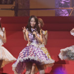 SUPER☆GiRLS 勝田梨乃と荒井玲良のラストライブ！スパガ第2章、華麗に終演！