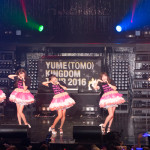 【ライブレポート】夢みるアドレセンスが新曲『Love for You』をツアーファイナルで初披露！