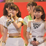 新体制iDOL Street始動！スパガ、チキパ、GEM、わーすた、ストリート生まで全員集合！大迫力のステージを魅せる！