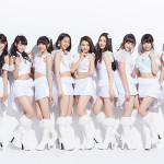 【ライブレポート】東京パフォーマンスドール、結成3周年ライブで新曲「純愛カオス」を初披露！さらに、アニメ「『逆転裁判〜その「真実」、異議あり！〜』エンディングテーマに決定！