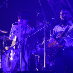 【ライブレポート】ゲスの極み乙女。がVIVA LA ROCK2016に登場！川谷の喉の不調をカバーする巧みな演奏を披露！